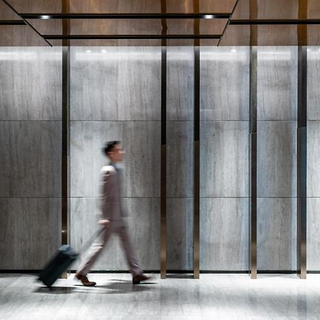 The G Shenzhen, A Tribute Portfolio Hotel Экстерьер фото