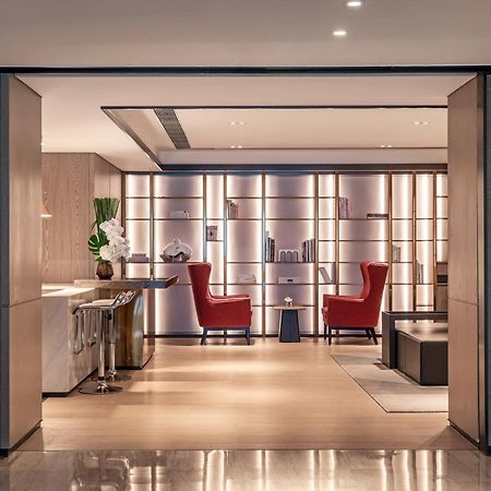 The G Shenzhen, A Tribute Portfolio Hotel Экстерьер фото