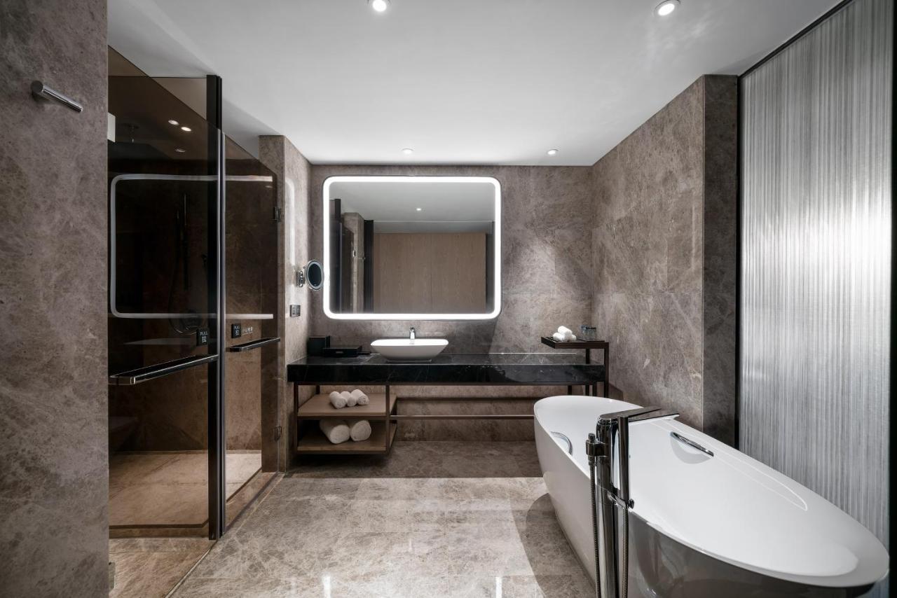The G Shenzhen, A Tribute Portfolio Hotel Экстерьер фото