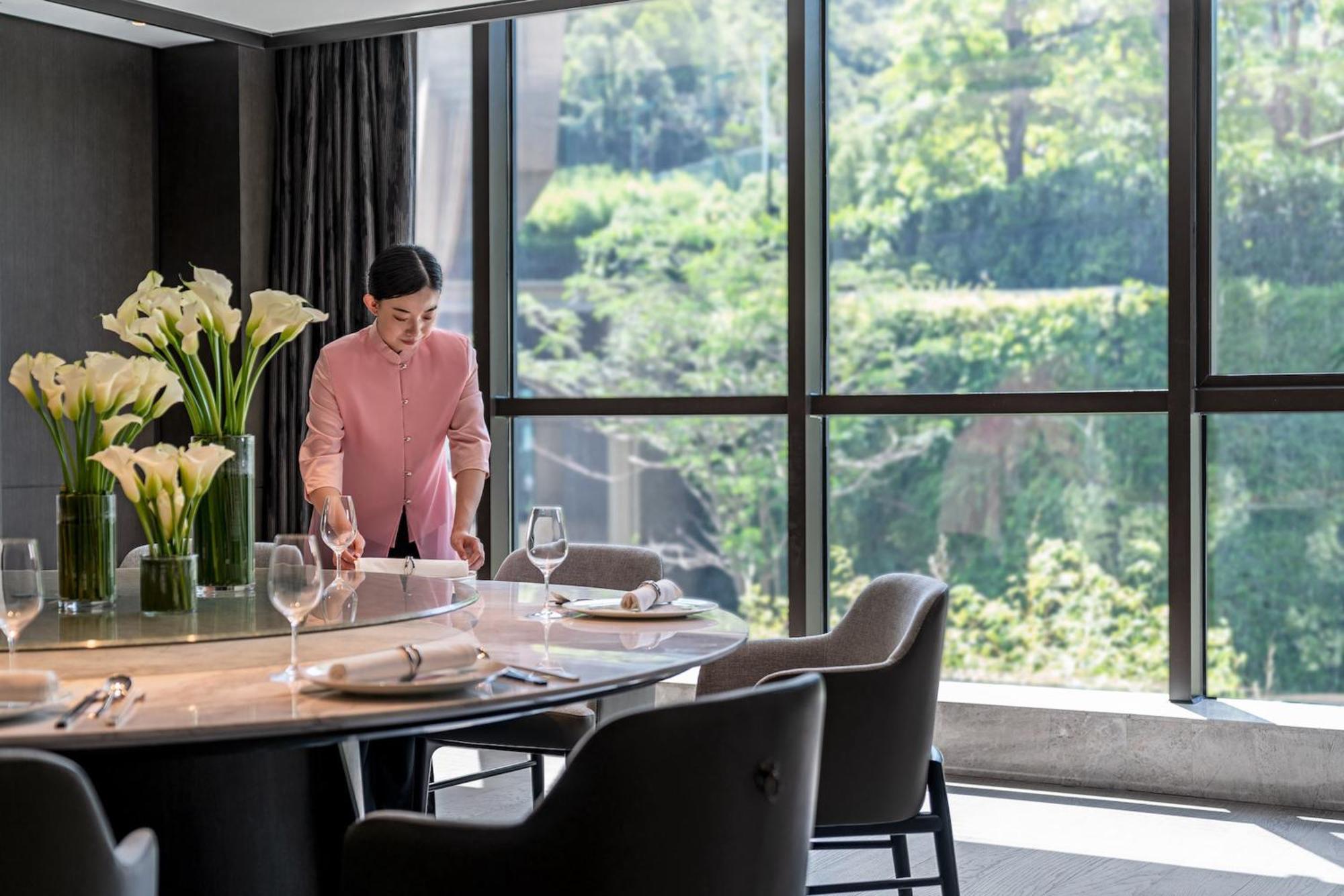 The G Shenzhen, A Tribute Portfolio Hotel Экстерьер фото