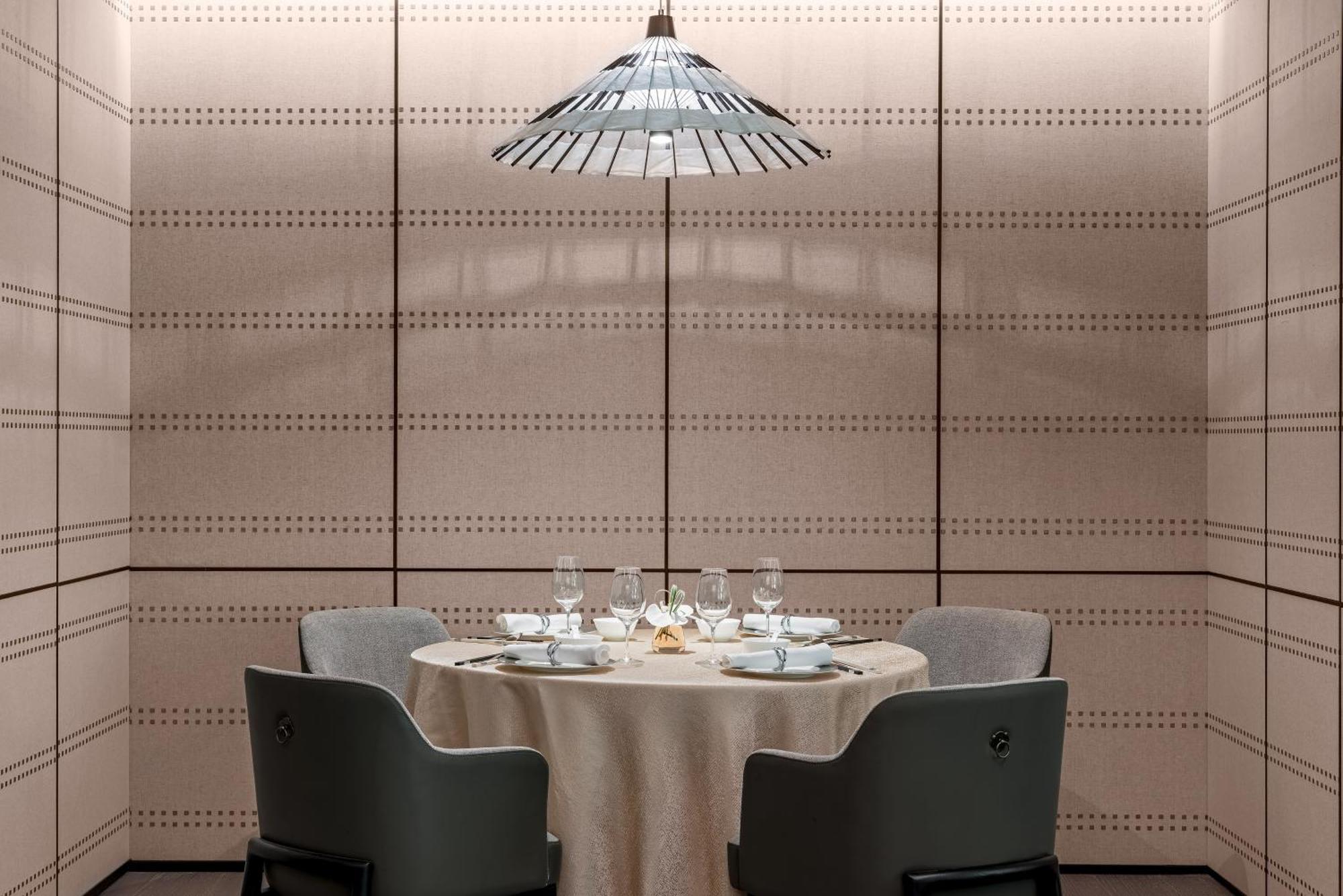 The G Shenzhen, A Tribute Portfolio Hotel Экстерьер фото