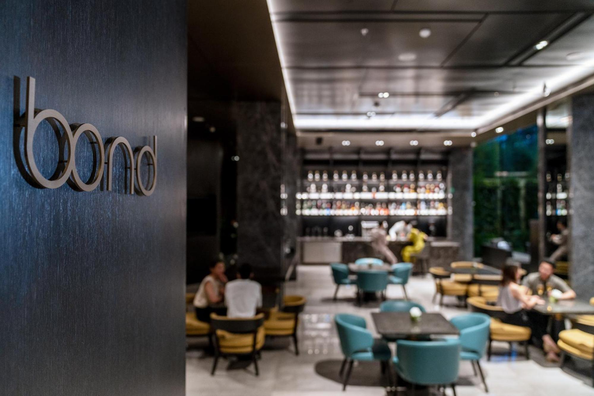 The G Shenzhen, A Tribute Portfolio Hotel Экстерьер фото