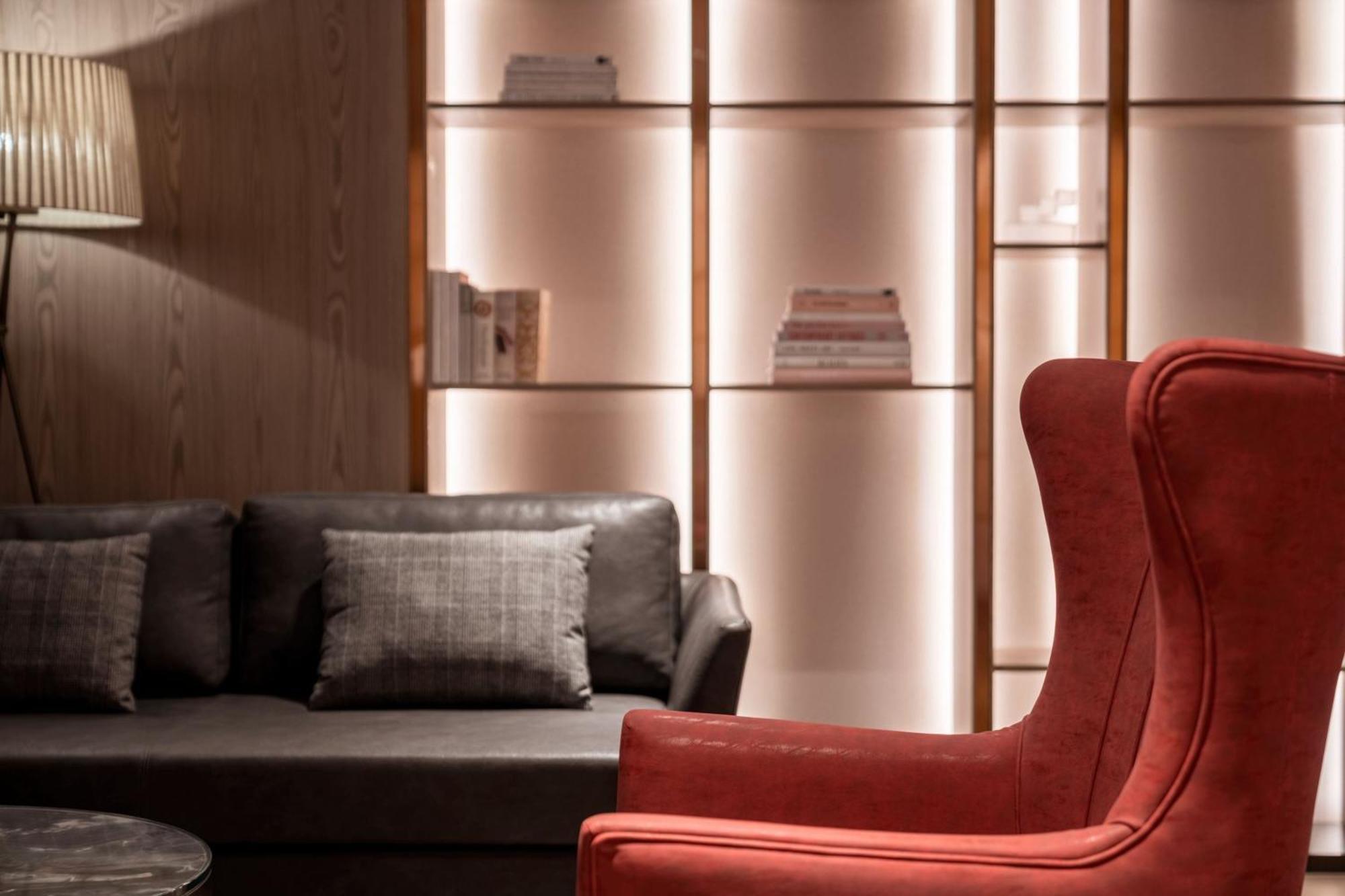 The G Shenzhen, A Tribute Portfolio Hotel Экстерьер фото